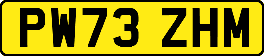 PW73ZHM