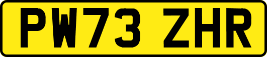 PW73ZHR