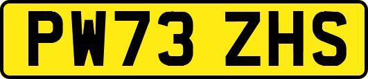 PW73ZHS