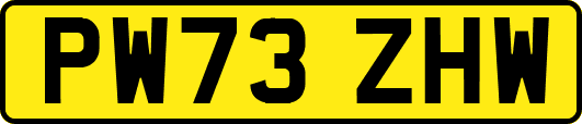 PW73ZHW