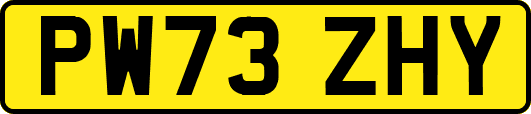 PW73ZHY