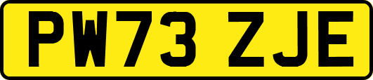 PW73ZJE