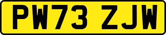 PW73ZJW