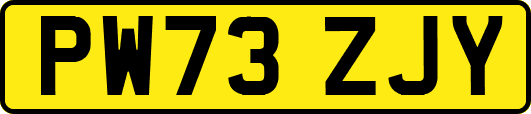 PW73ZJY