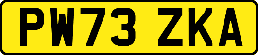 PW73ZKA