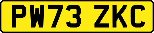 PW73ZKC