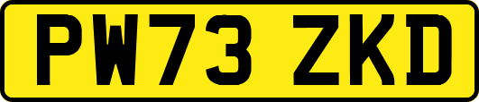 PW73ZKD