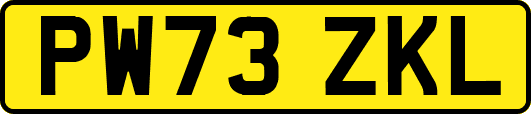 PW73ZKL