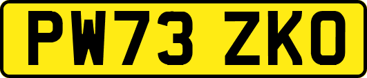 PW73ZKO