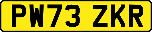 PW73ZKR