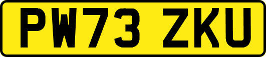 PW73ZKU