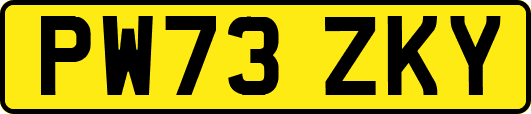 PW73ZKY