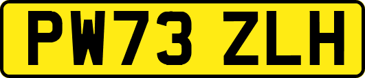 PW73ZLH