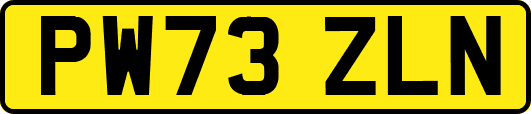 PW73ZLN