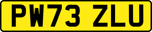 PW73ZLU