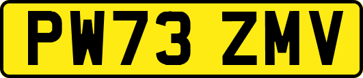 PW73ZMV