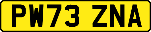 PW73ZNA