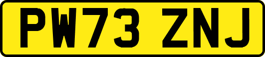 PW73ZNJ