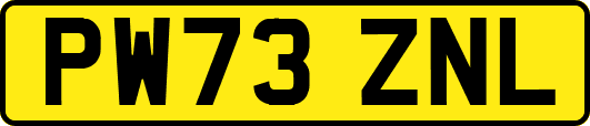 PW73ZNL
