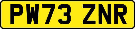 PW73ZNR