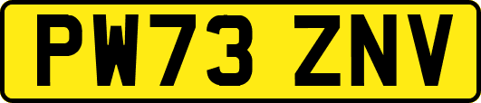 PW73ZNV
