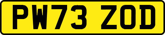 PW73ZOD