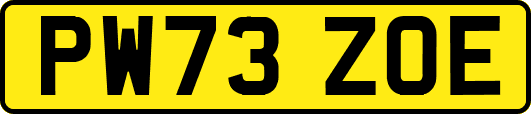 PW73ZOE