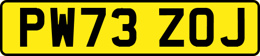 PW73ZOJ