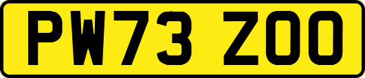 PW73ZOO