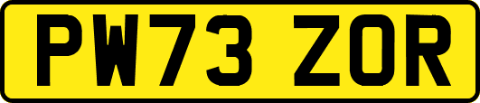 PW73ZOR