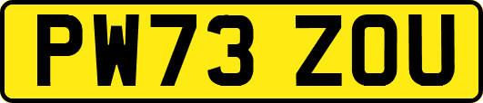 PW73ZOU