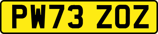 PW73ZOZ