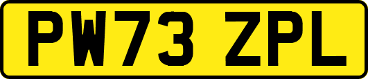 PW73ZPL