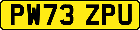 PW73ZPU
