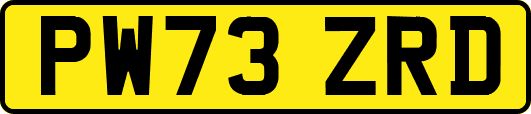 PW73ZRD