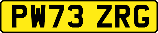 PW73ZRG
