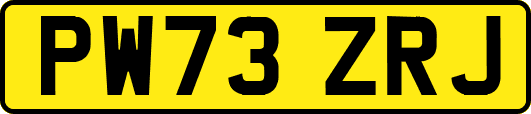 PW73ZRJ