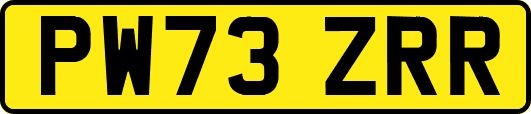 PW73ZRR