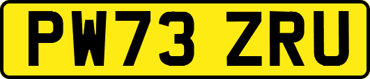 PW73ZRU