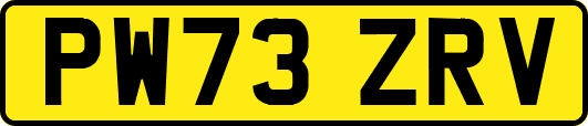 PW73ZRV