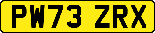 PW73ZRX