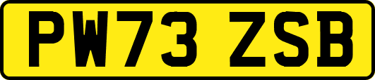 PW73ZSB