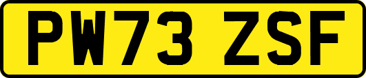 PW73ZSF