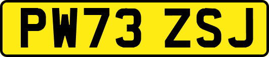 PW73ZSJ