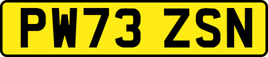 PW73ZSN
