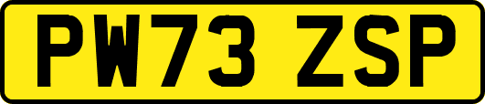 PW73ZSP