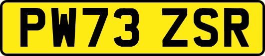 PW73ZSR