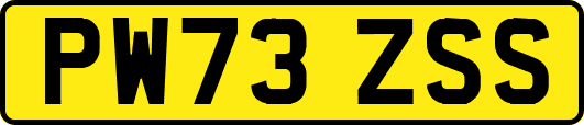 PW73ZSS