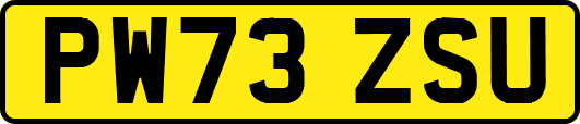 PW73ZSU