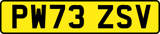 PW73ZSV